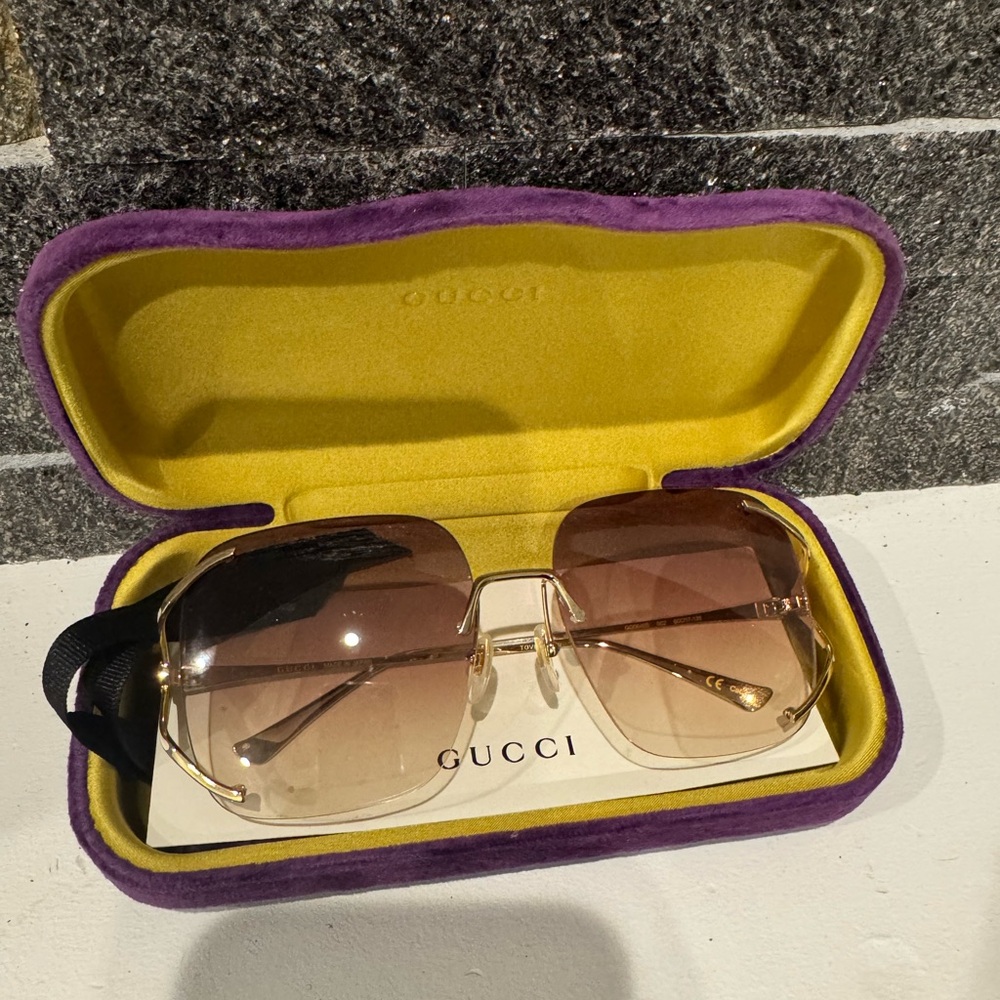 Women’s Gucci Sunglasses